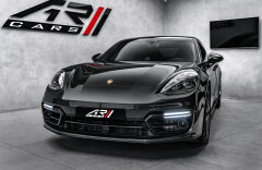 Porsche Panamera GTS V8 GTS Carbon PDLS+ Pano 360