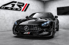 Mercedes-Benz AMG GT 63 4MATIC+