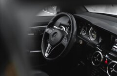 Mercedes-Benz GLK 2,1 GLK 220 CDI BlueEfficiency 4Matic