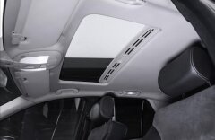 Mercedes-Benz Třídy M ML 320 CDI 4Matic, vzduch, sport paket