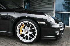 Porsche 911 Turbo S  Exclusive