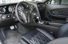 Bentley Continental GT 6.0 Facelift Mulliner Skladem
