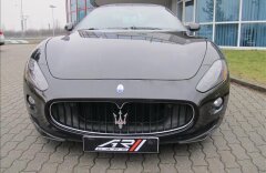 Maserati Granturismo S MC Paket