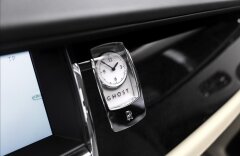 Rolls Royce Ghost Serie II V12 6.6l