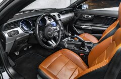Ford Mustang OV,Ko 5,0 GT Kabrio, Manual