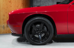 Dodge Challenger BR R/T SHAKER, ALPINE, EU HOMOLOGIZÁCIA