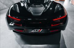 McLaren 720S BR PERFORMANCE, LAUNCH EDITION, KARBON