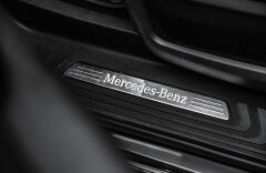 Mercedes-Benz V 250 d, AMG, Avantgarde