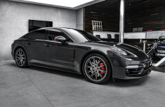 Porsche Panamera GTS V8 GTS Carbon PDLS+ Pano 360