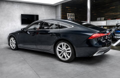 Audi A7 Sline 50TDI Sportback 2xS-line Matrix