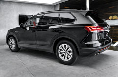 Volkswagen Touareg 3.0 TDI 4M LED Vzduch Navi ACC