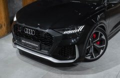 Audi RSQ8 4.0 TFSI quattro, Carbon-Ceramic, Panorama