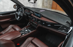 BMW X5 M, Bang&Olufsen, Panorama, Night Vision, Head-Up