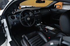 Ford Mustang 5,0 SHELBY GT 350, R TUNE, EU REGISTRÁCIA