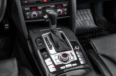 Audi RS 6 V10 MTM original 730PS, Recaro, keramiky