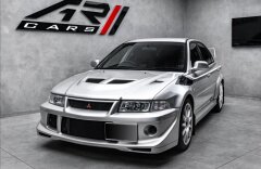 Mitsubishi Lancer Evo 6.5 Tommi Makinen Edition