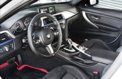 BMW Řada 3 320d xD, M Paket Performance