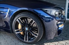 BMW Řada 4 Coupe M4 ceramic*head-up*Led