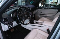 Mercedes-Benz GL 350 CDI 4Matic, 7 míst, Keyless, kamera, CZ
