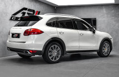 Porsche Cayenne 3.0 V6 Turbodiesel Tiptronic