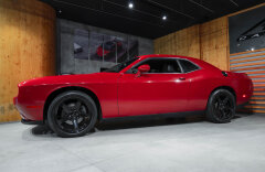 Dodge Challenger BR R/T SHAKER, ALPINE, EU HOMOLOGIZÁCIA