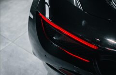 McLaren 720S BR PERFORMANCE, LAUNCH EDITION, KARBON