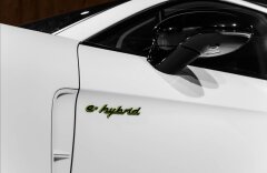 Porsche Panamera BR 4 PLUG-IN HYBRID Sport Turismo, APPROVED, BURMESTE