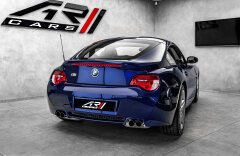 BMW Z4 M Coupe