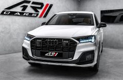 Audi Q7 Sline 55TFSI Q S-line Matrix Vzduch