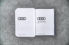Audi A7 50 TDI tiptronic quattro, Matrix, B&O, kamera, CZ