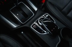 Mercedes-Benz Třídy X 3,0 350 d 4MATIC, OFFROAD PACK