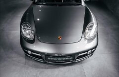 Porsche Cayman 3,4 S, VÝFUKY, PASM, BIXENON
