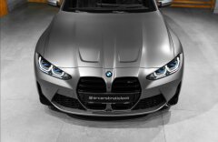 BMW M3 3,0 M3 Competition xDrive Touring, H/K, LASER