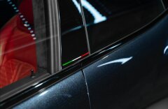 Maserati Levante 3,8 TROFEO, V8, PANO, KARBÓN