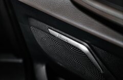 Mercedes-Benz Třídy V V 300d L 4M Avant, Vzduch, AMG, Panorama