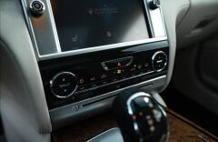 Maserati Quattroporte 3,0 V6 S AUTOMAT, VÝFUKY, NAVI