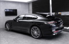 Porsche Panamera 4S Diesel, InnoDrive, masáže, panorama, BOSE