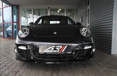 Porsche 911 Turbo S  Exclusive