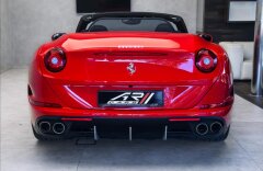 Ferrari California California T, CZ