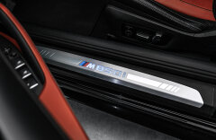 BMW M850 4.4 M850i xDrive Cabrio