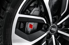 Audi RS4 OV,RU RS4  TFSI quattro tiptronic Avant