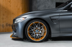 BMW M4 BR 3.0 M4 GTS, LIMITED EDITION, CARBON-CERAMIC, HEAD-UP