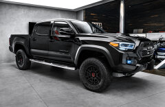 Toyota Tacoma TRD PRO