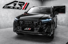 Audi Q7 Sline 50TDI Sline Vzduch Matrix B&O