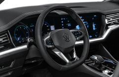 Volkswagen Touareg V6 3,0TDI 4M LED Tažné