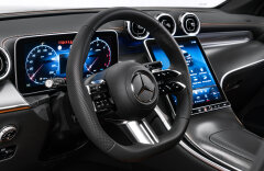 Mercedes-Benz GLC 220 Advanced d 4Matic AMG LED Navi