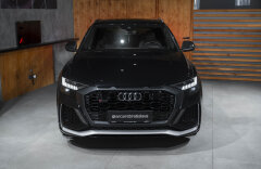 Audi RSQ8 4.0 TFSI quattro, Carbon-Ceramic, Panorama