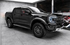 Ford Ranger Raptor 3,0 Performance, Hardtop, Naviják