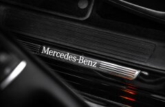 Mercedes-Benz GLE GLE 350 d 4MATIC, LED, Keyless