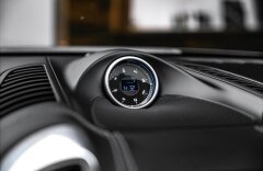 Porsche Cayenne V8 S Diesel, bikolor, panorama, Bose, CZ